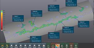 Creaform 發布 Pipecheck 4.0,全新便捷向導亮相世人