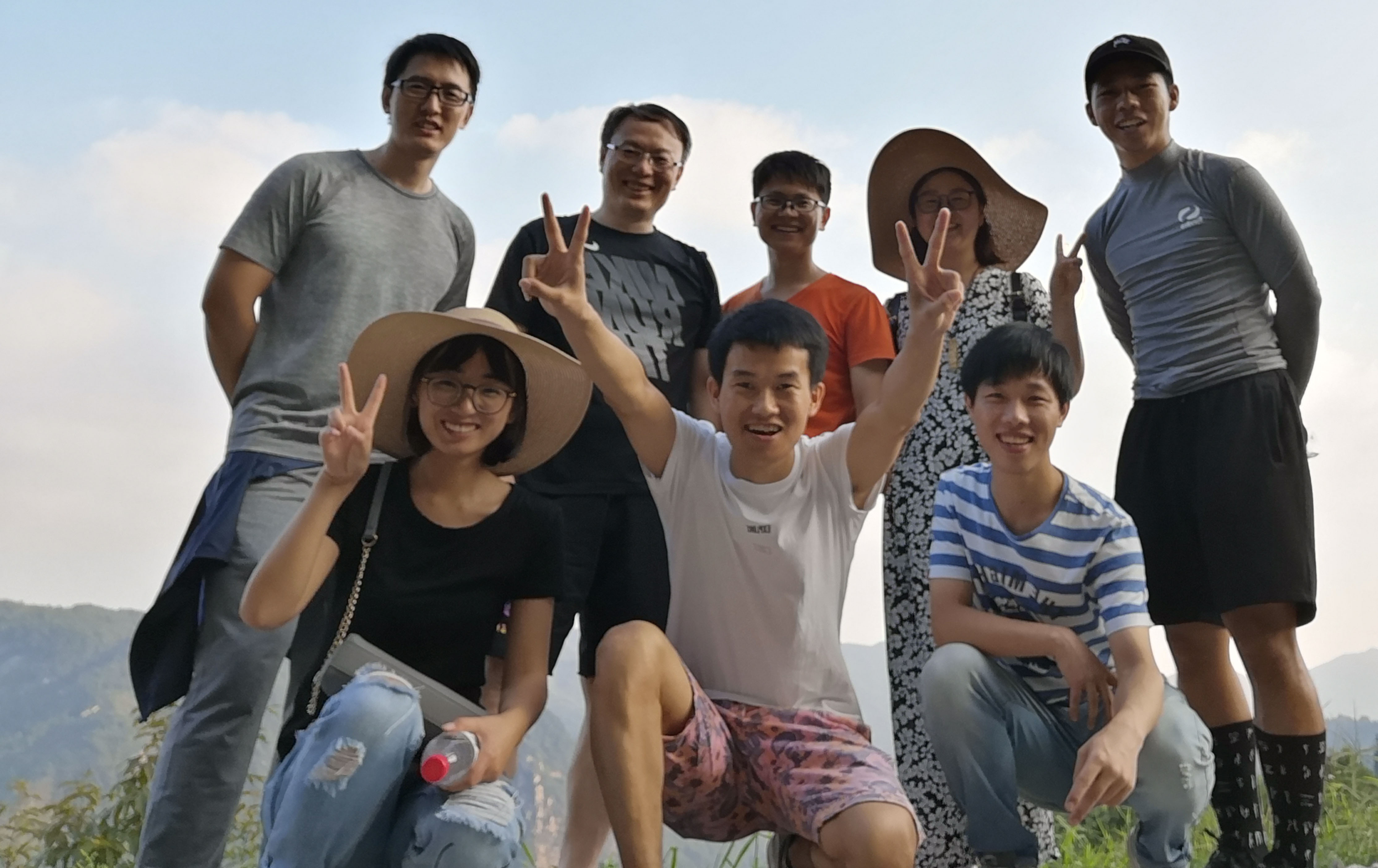 【上海滬敖團建】我們的團建不一Young！