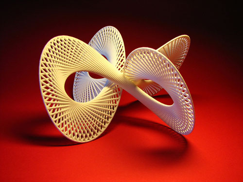 萬物皆可3D打印