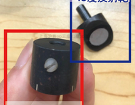 加拿大Creaform Metrascan?旋轉標靶