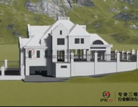 【上海滬敖3D案例】三維掃描_三維建模應(yīng)用于別墅裝修設(shè)計(jì)